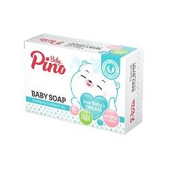 پینو صابون صورت و بدن پوست های نرمال 100گرم